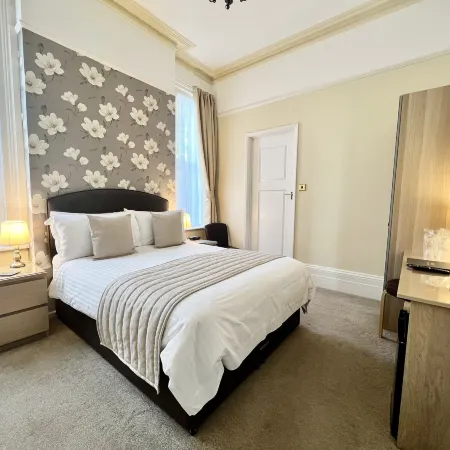 Birkdale Guest House