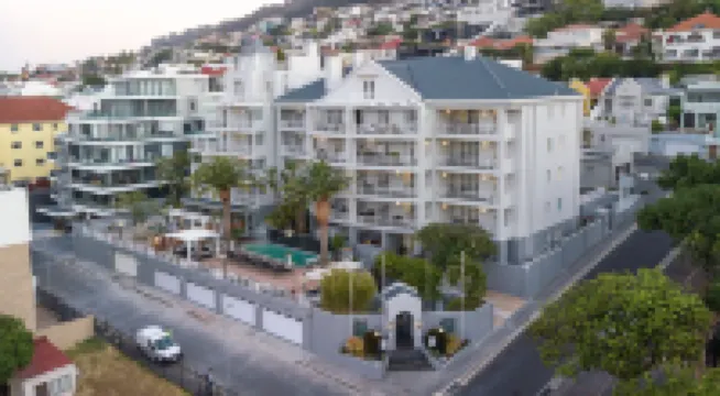 Romney Park Luxury Apartments by the Stay Collection