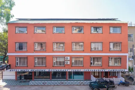 Wow Stayz2 Misty Meadows