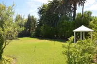 B&B Sauvignon Country Lodge