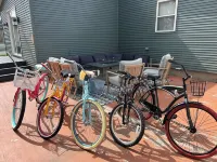 Lake Wawasee FROG House, Surround Sound & Bikes Hotel a Syracuse