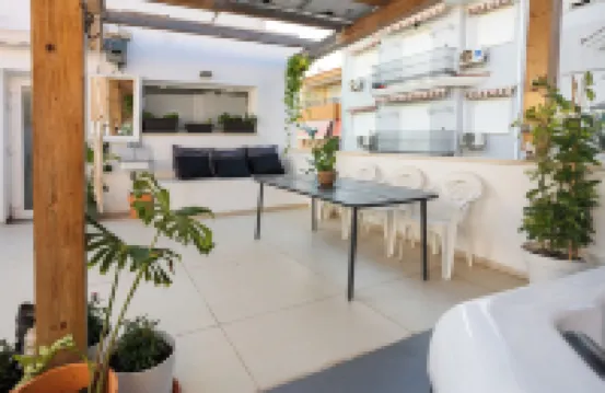 Villa Naim Guest House Cala del Moral