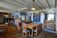 Ship Inn - breakfast