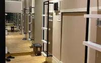Rosalyne Sleepbox Stasiun Tugu Hotels in Tegalrejo Subdistrict