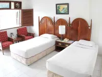 Danau Toba International Cottage Parapat Hotels in Parapat