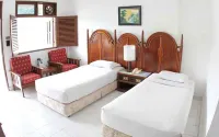 Danau Toba International Cottage Parapat Hotel di 