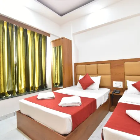 Hotel Airport Annex