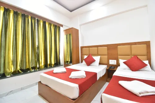 Hotel Airport Annex