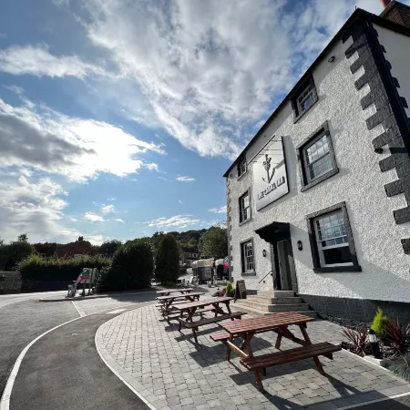 The Canal Inn