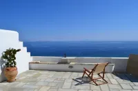 Villa Ioanna - Ενοικιαζόμενες κατοικίες για διακοπές κοντά στην παραλία