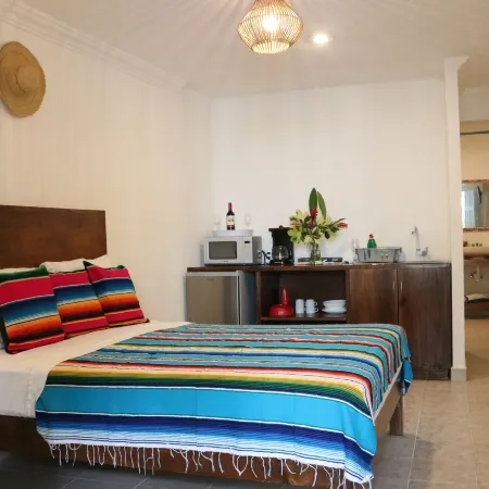 Hotel Villas Colibrí Suites & Bungalows