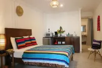 Hotel Villas Colibrí Suites & Bungalows Hotels in San Miguel de Cozumel