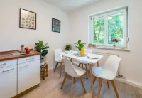 EG Rechts 80m2 3-Zimmer Wohnung Hotels in Freilassing