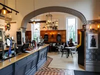 Channings Hotel by Greene King Inns Hotels in Abbots Leigh
