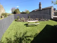 Cottage In Popular Village Hotels in Grassington