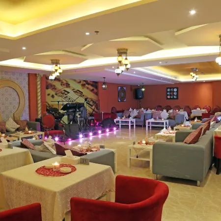 Meshal Hotel & Spa