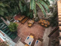 Casa Be Getsemaní Hoteles cerca de Plaza de las Bovedas