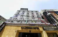 California Hotel Hotels near Guri Tower