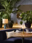 Signia by Hilton Diplomat Beach Resort - Aamiainen
