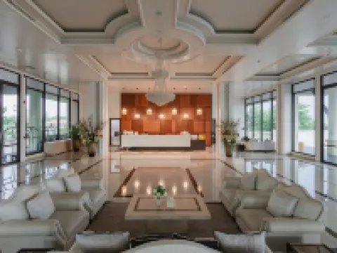 ซี แซนด์ ซัน หัวหิน บาย เจซี เควิน โฮเทล แอนด์ รีสอร์ท โรงแรมในชะอำ