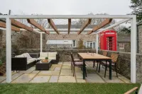 Ranch House Cottage Ranch House Cottage Inverurie Aberdeenshire Hotels in 