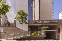 Hotel Cassino Tower São José do Rio Preto by Nacional Inn