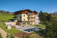 Residence Schiestlhof - Pools