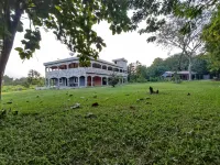 Refuge du Mont Agou Hotels in Kloto