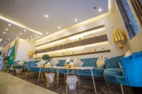 Hikayet Abeer Hotel Suites