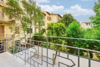 Silvy & Paul apartment by MMega Hotels in Fortezza da Basso - Palazzo dei Congressi