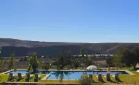 Kasbah Oum Rabia - Pools