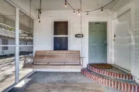 Jefferson Home Room 2 فنادق في لافاييت