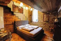 Agriturismo CA' Fenile Hotels in San Pellegrino Terme