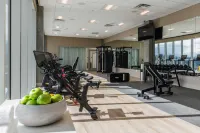 Hotel Polaris - Gym