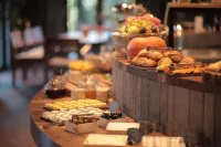 Dilijani Tun Hotel & Restaurant - Breakfast