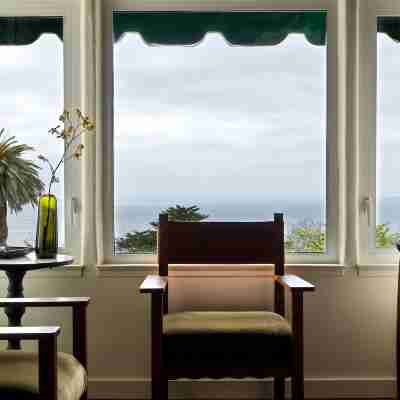 La Playa Hotel Rooms