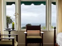 La Playa Hotel Hotels in Carmel-by-the-Sea