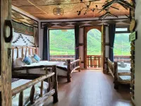 O'Chau Meo Vac Homestay Ha Giang Hotels in Pa Vi