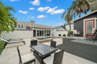 SoHo Serenity by Brightwild | Pool & Hot Tub