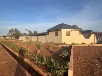 ナイヤイナバケーションヴィラズ のホテル