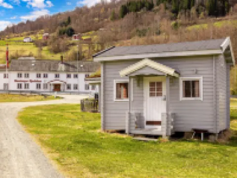 Ulvik Camping Hotels in Ulvik