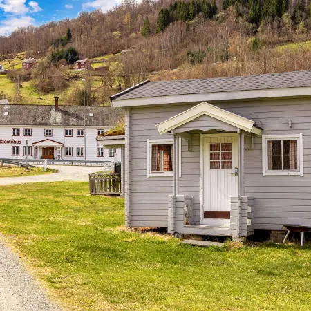 Ulvik Camping
