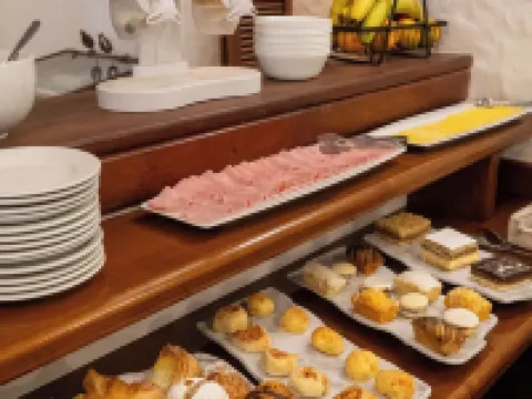 Del Viejo Esquiador 聖馬丁德洛斯安第斯酒店