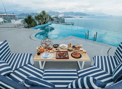 Panorama Condotel by San Village