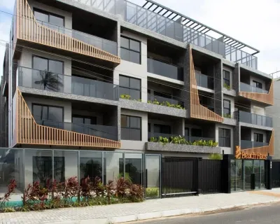 Beach Haus by Azzure Homes Hotels in 