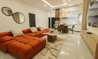 George Residence Kaura Abuja