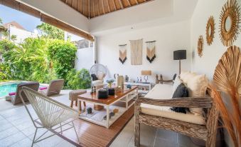 Villa Tara by Villa Finder