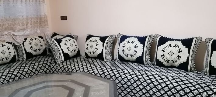 Le Bel Abri Hotels in Meknes