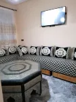 شقة لو بيل آبري