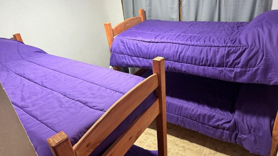 Hostal LeoLei